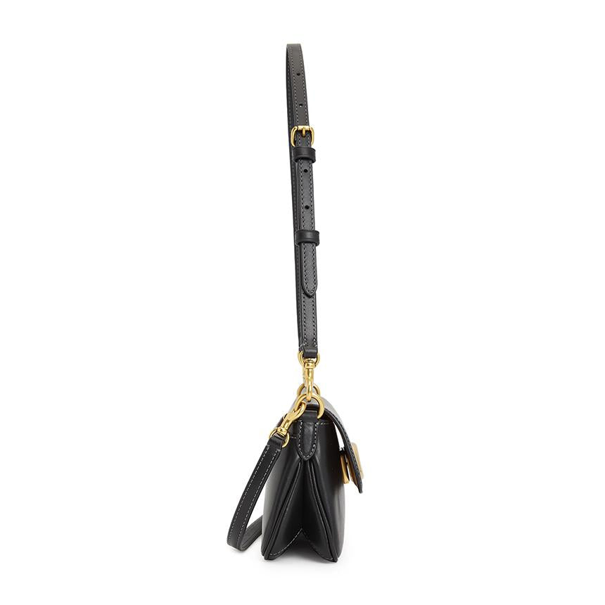 Coach Jet Women's Shoulder Bag CAM16 B4BK