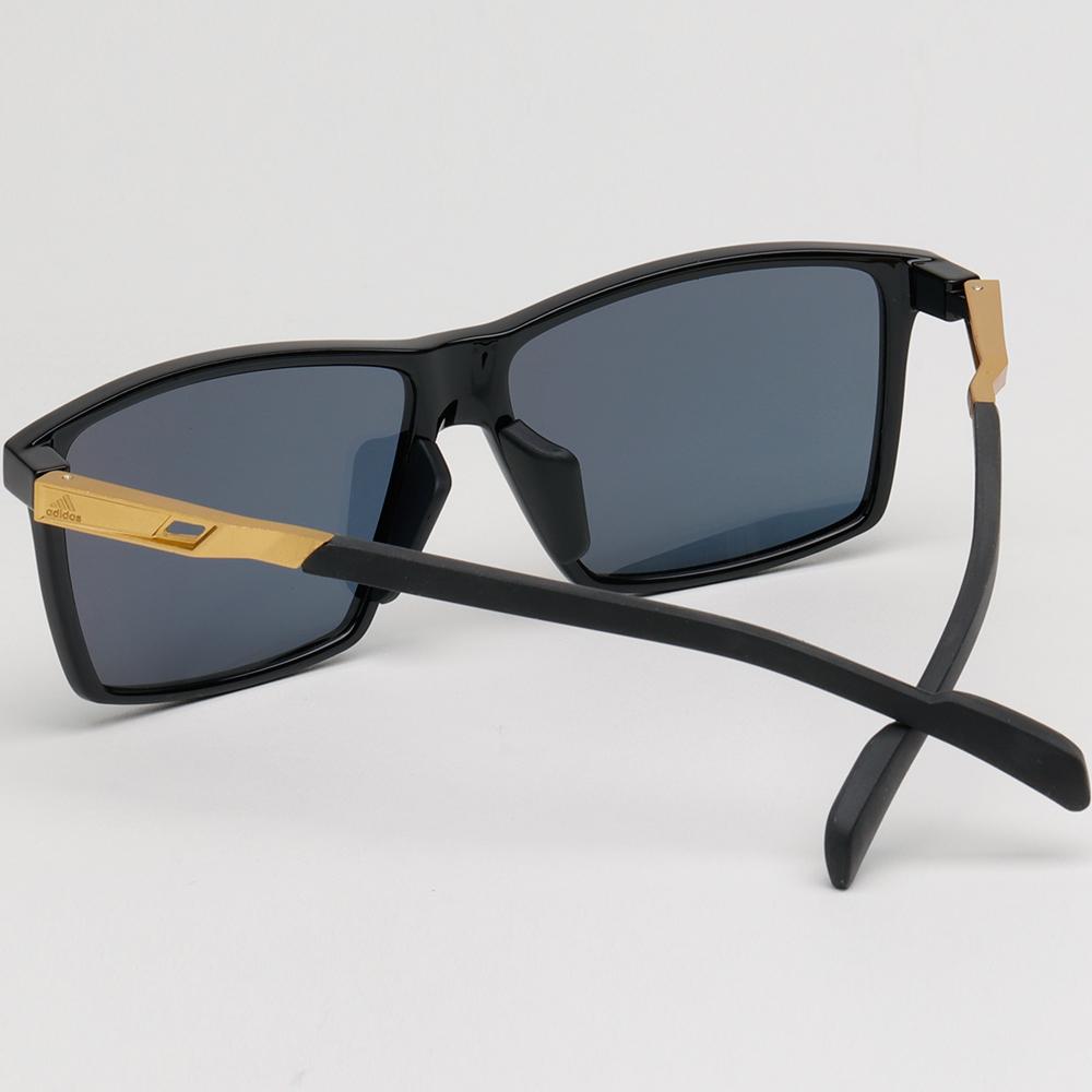 Adidas Sports Cycling Hiking Baseball Windproof Sunglasses SP0058F 01G