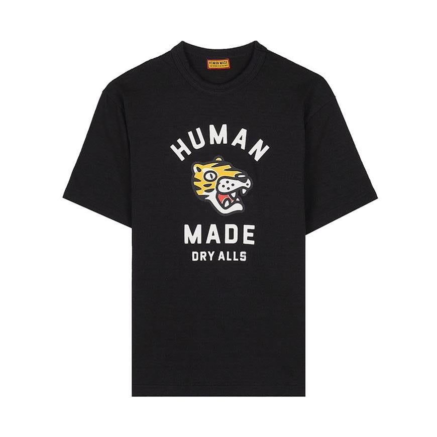 Humanmade Men’s Graphic T-Shirt Black
