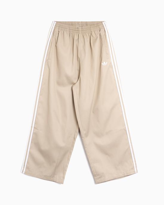 Adidas Khaki Straight Classic Pants Men’s