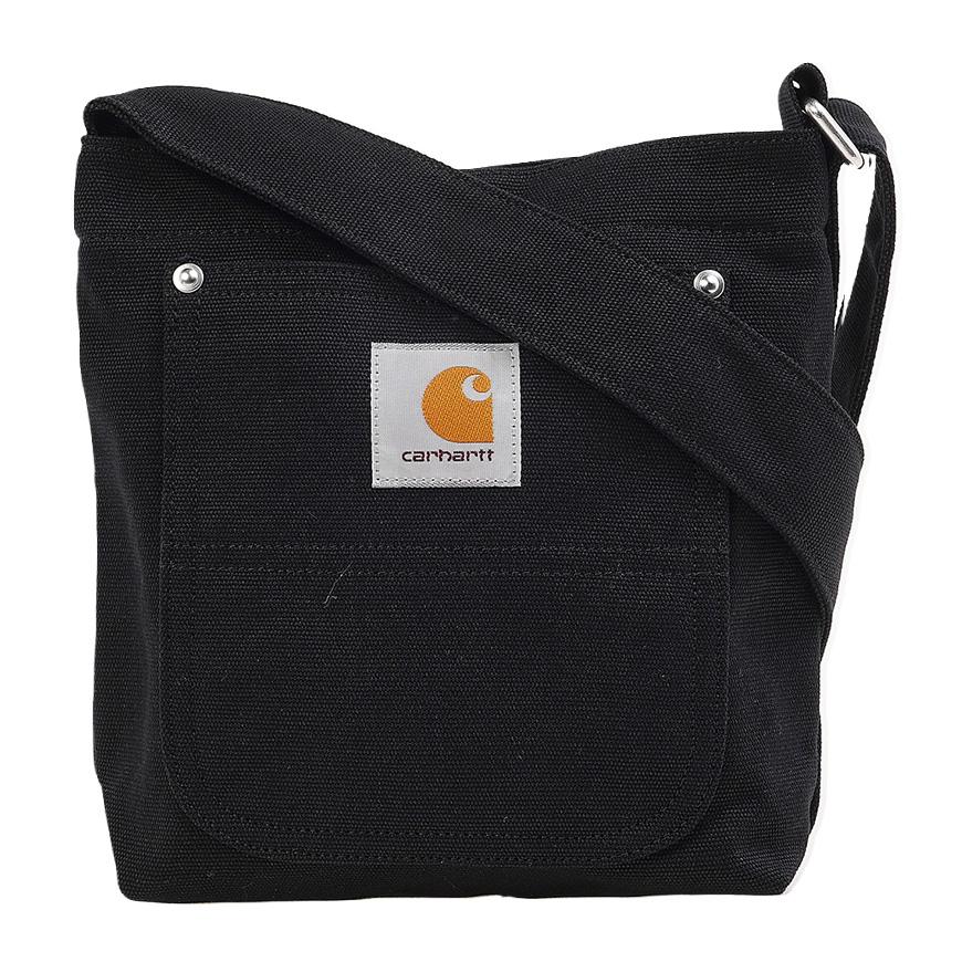 CARHARTT WIP Unisex Canvas Small Crossbody Bag I035991 89XX