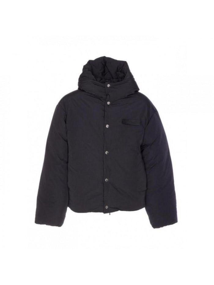 JACQUEMUS Men's La Doudoune Puffer Jacket OUM00094 AW00121