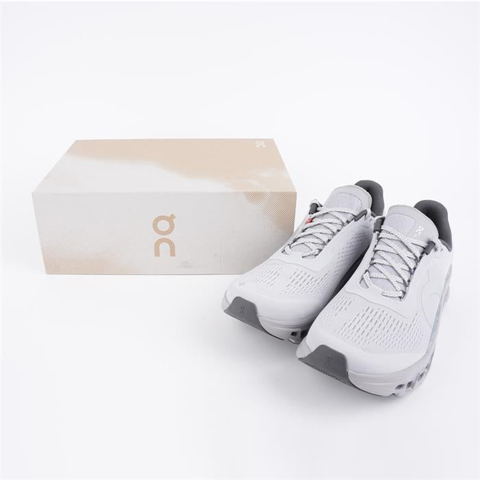 ON RUNNING Cloudmonster Glacier Men's Running Shoes