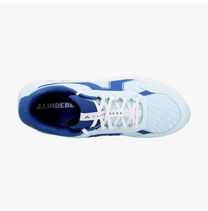 J LINDEBERG Men’s High-Top Sneakers GMSW14846 O576