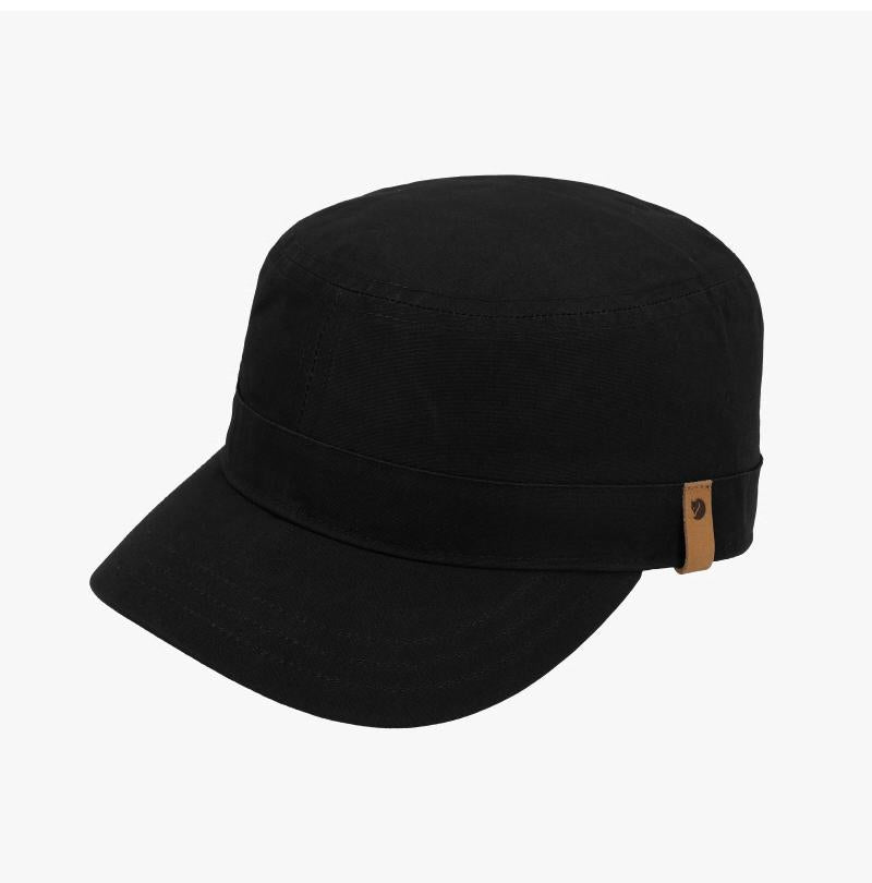 Fjallraven Unisex Singi Trekking Baseball Cap 77279 550