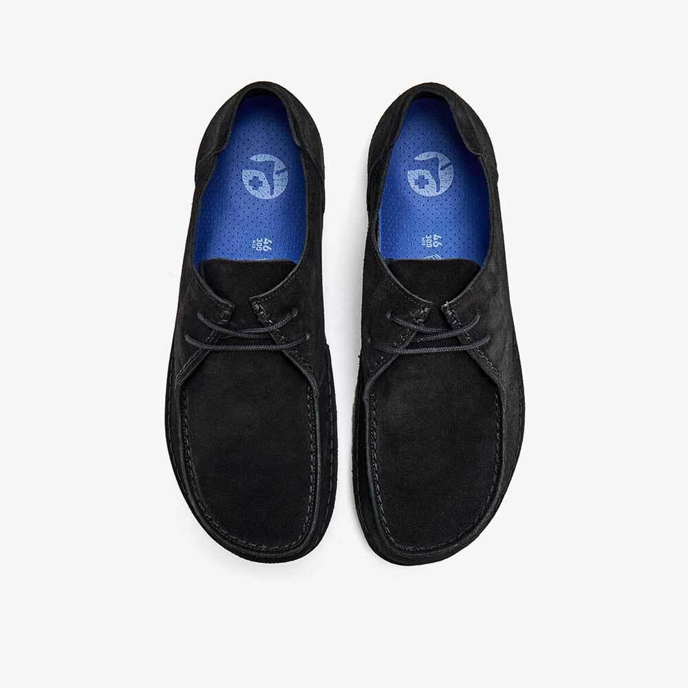 Birkenstock Utti Lace Women’s Low-Top Sneakers 1034412