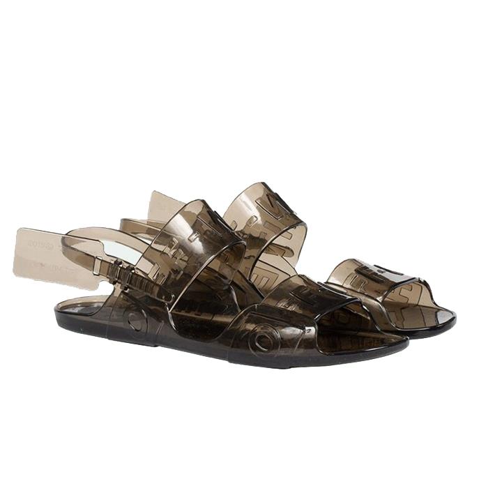 OFF WHITE Women’s Jelly Sandals