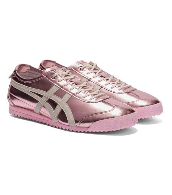 Onitsuka Tiger Mexico 66 SD Men’s Sneakers 1183C468 700 CRYSTAL PINK CREAM DOM