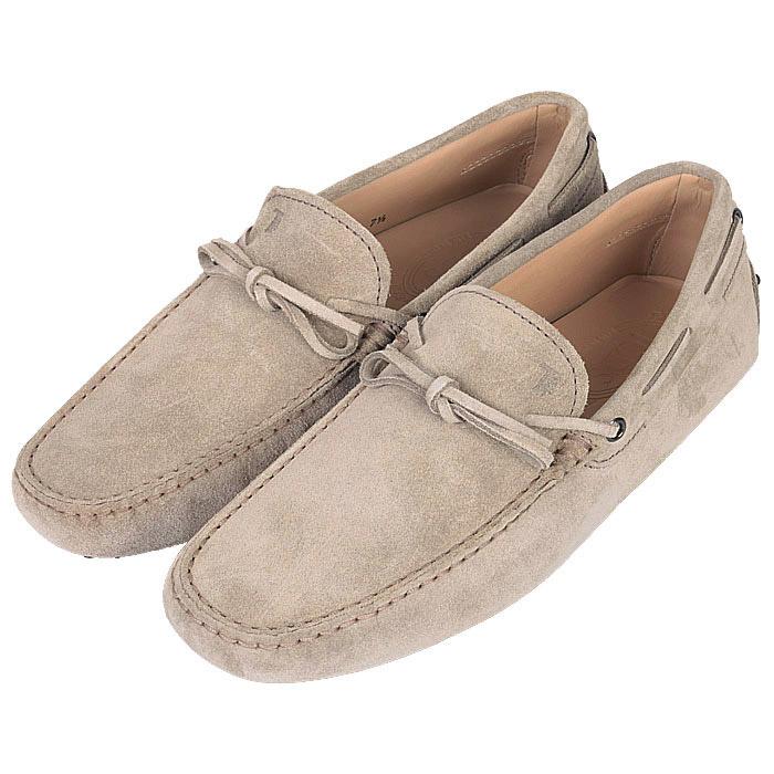 Tods Men Gommino Driving Shoes Loafers XXM0GW05470 C405