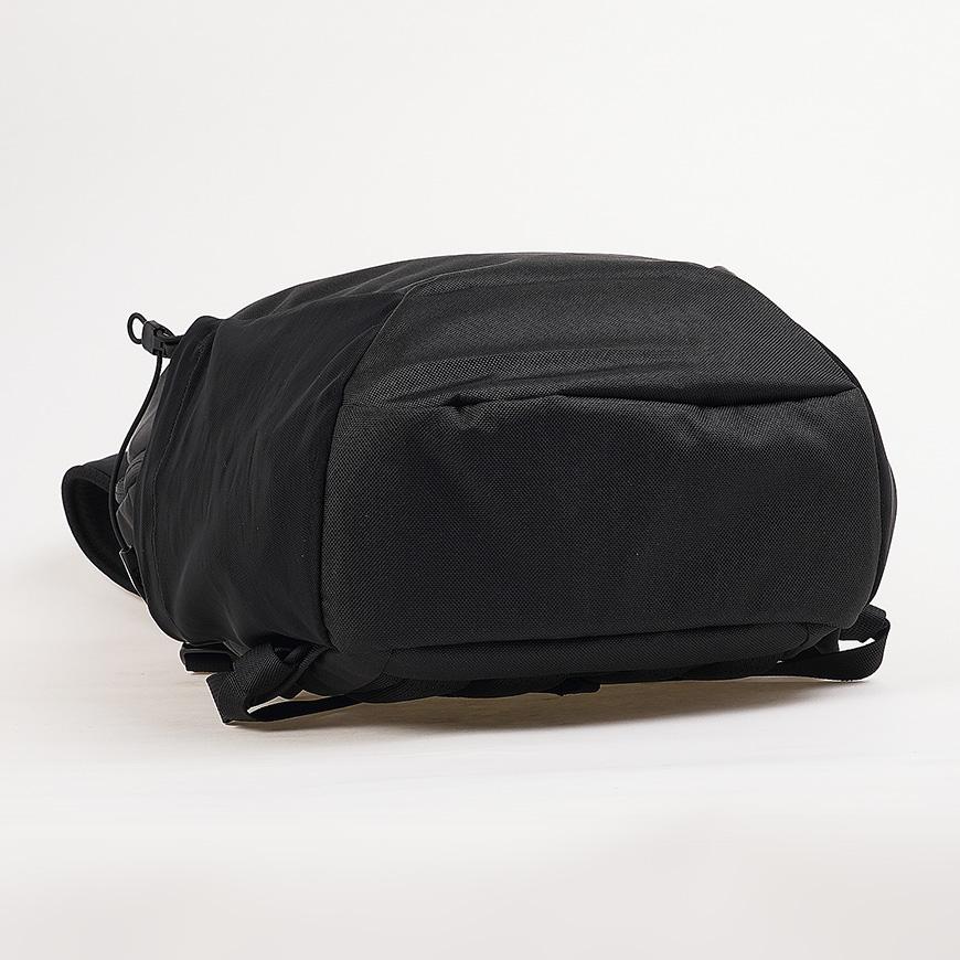 ARC`TERYX Mantis 16 Unisex Backpack X000010636 BLACK