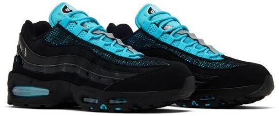 Nike Men's Sneakers IM4691 001 DOM