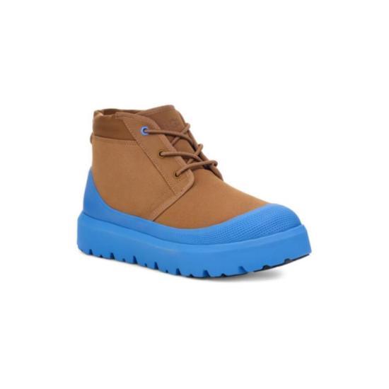 Ugg Classic Shearling Suede Boots Men’s Brown 1143991CBG DOM