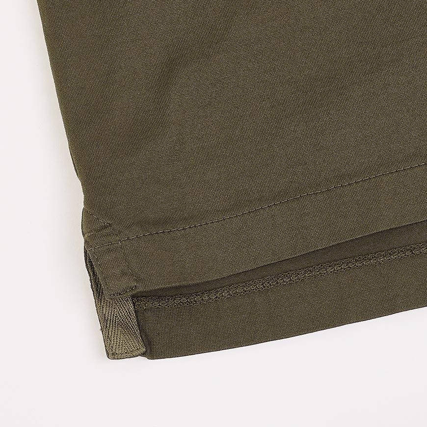 CP Company Mens Jersey Garment-Dyed Polo Shirt
