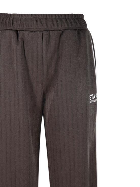 GOLDEN GOOSE Military Green Jogger Sweatpants GWP02022 P00165335899
