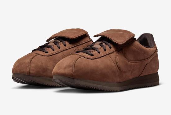 Nike Cortez Leather SE Men's Sneakers IR0800 299 DOM