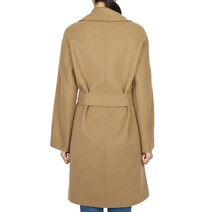 Max Mara Ajaccio Wool Coat AJACCIO 024 2526016021
