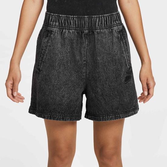 Nike Women’s Short Pants Shorts IF3404 010 DOM