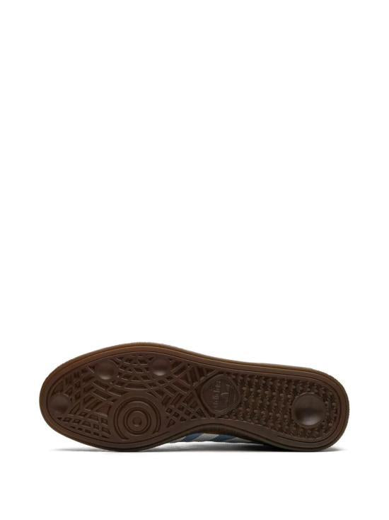 Adidas Spezial Suede Sneakers Brown Men’s