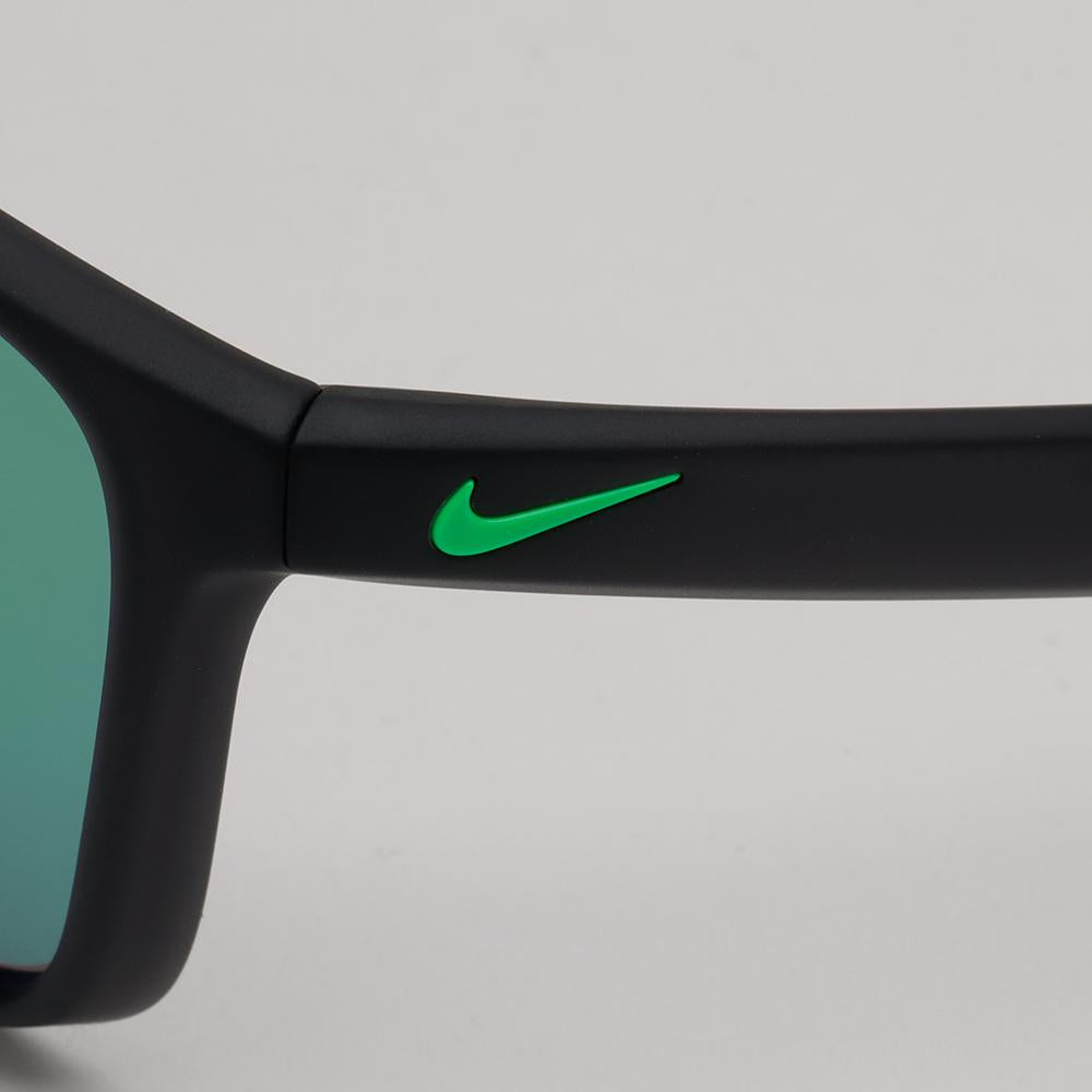 Nike Essential Endeavor Green Mirror Sunglasses