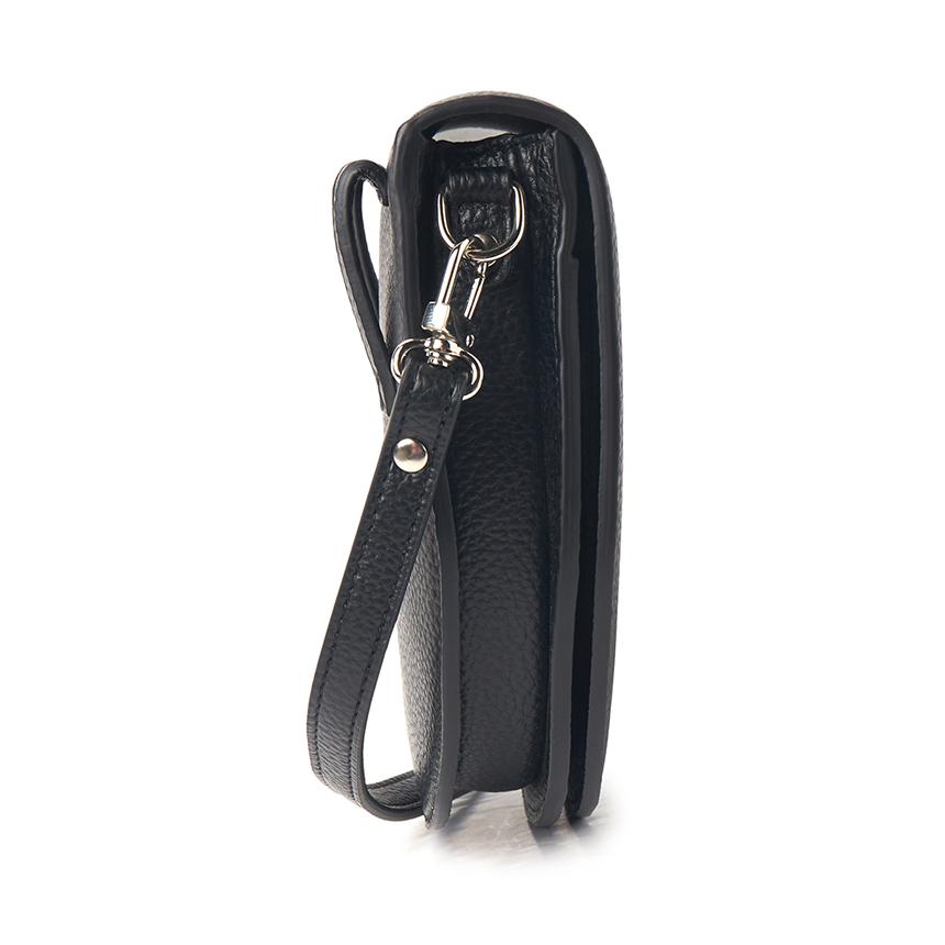 Vivienne Westwood Women’s Saddle Crossbody Bag 5801000AW S000D N403