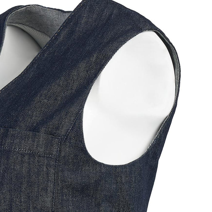 Max Mara Women’s Single Vest Jacket FW25 CINZIA 001