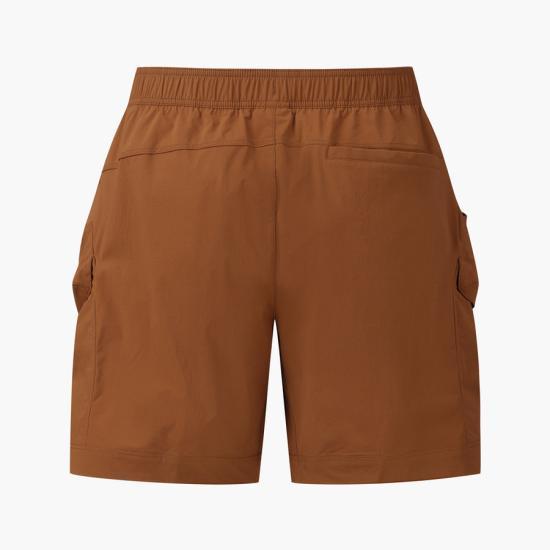 SALOMON Primary Cargo Shorts MHG DOM Men’s Shorts S262001 HPH41