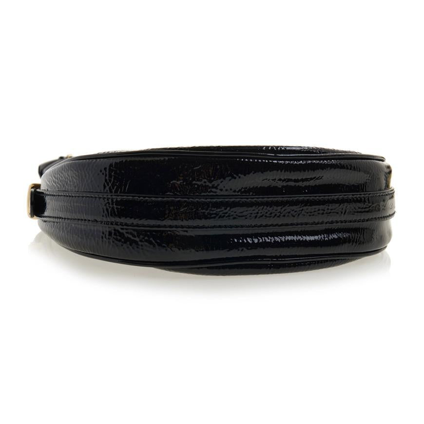 PRADA Arqué Nappa Leather Shoulder Bag for Women 1BC194 2DNT F0002 OOO