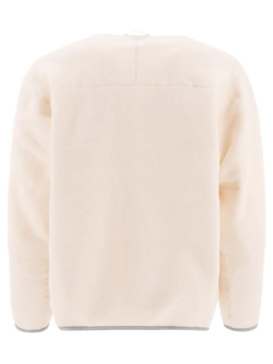 and wander Off-White Jacket 574428 1145031