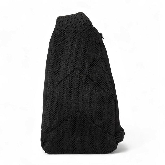 Carhartt Black Kyle Sling Bag Unisex Crossbody