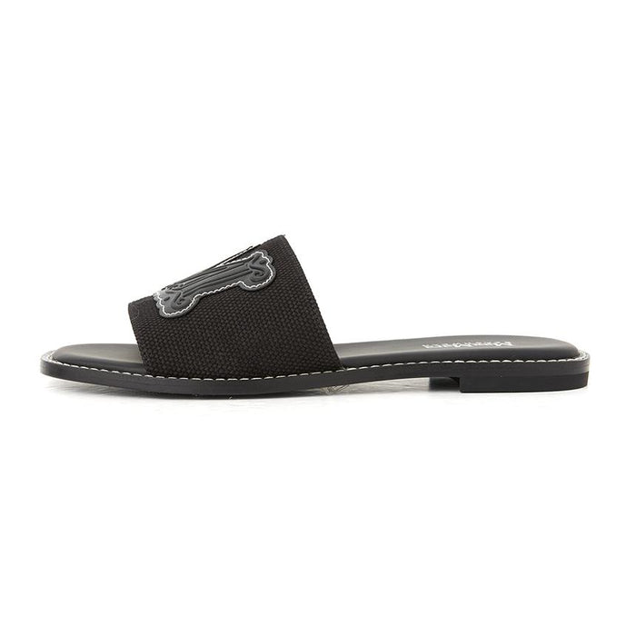 Max Mara Beachwear Caucaso Slide Sandals Slippers