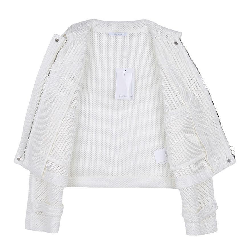 Max Mara Women’s Strenna Poly Jacket STRENNA 001
