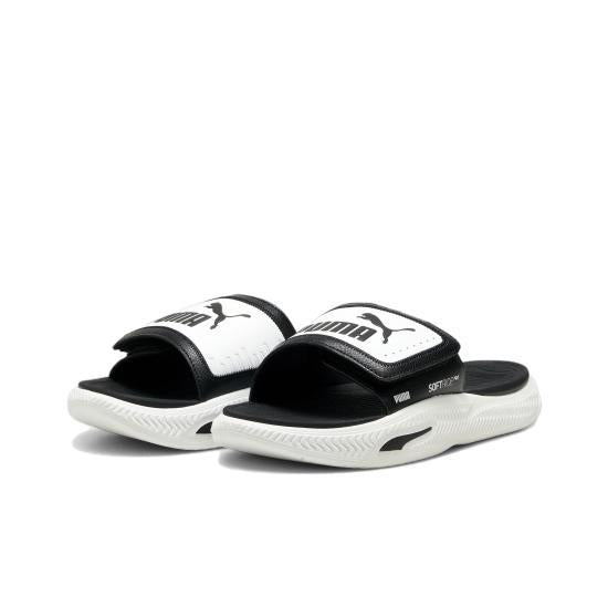 PUMA 24SS Mule Slide Sandals for Men 395431 01 DOM