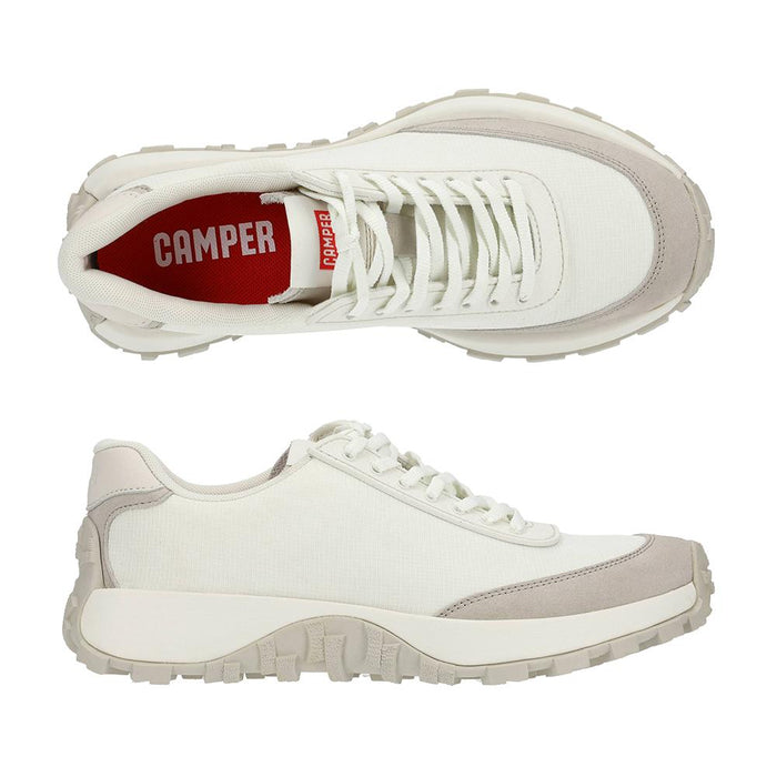 Camper Drift Trail Vibram Low-Top Sneakers for Men K100864 007