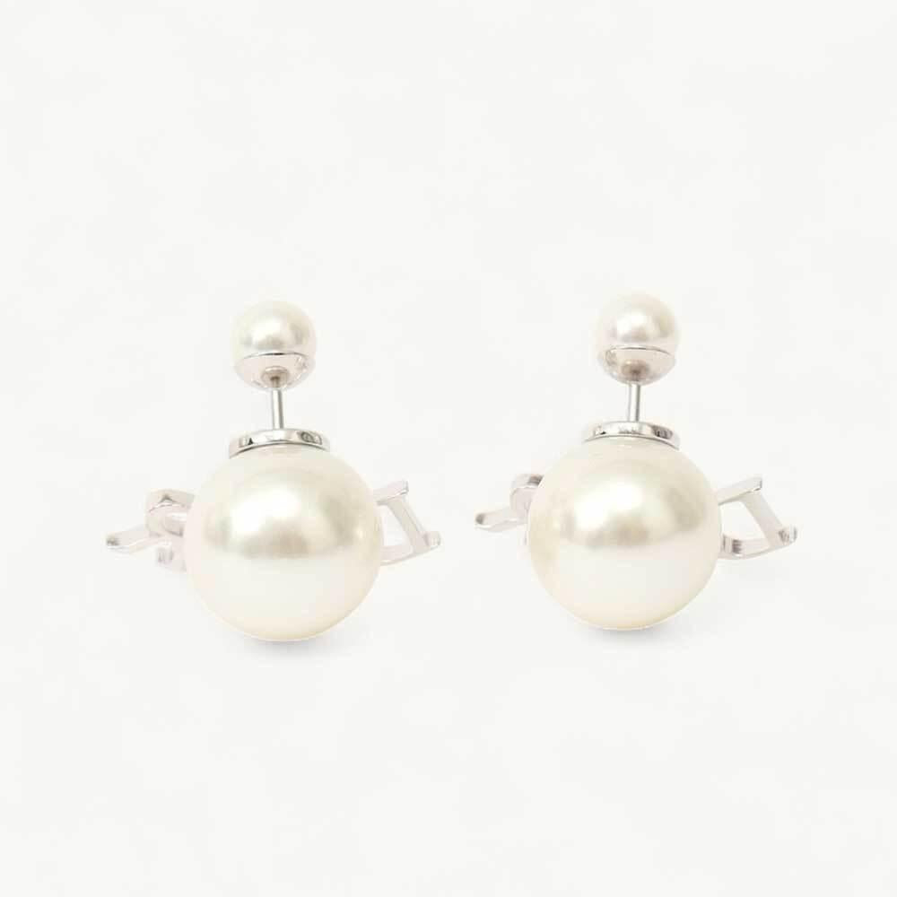 DIOR Tribales Earrings Women’s Jewelry Accessory E4124WOMRS D009