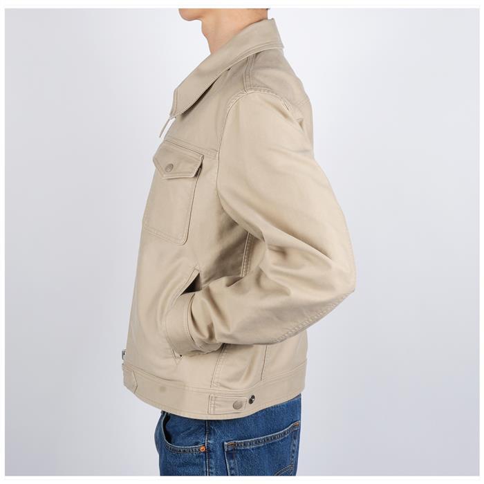 TOM FORD Cotton Satin Battle Jacket OBS048 FMC171S25 JB255