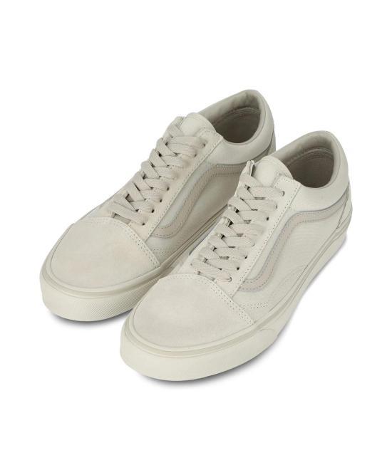 Vans Color Theory Low-Top Sneakers for Men VN000D5NCDA1 DOM