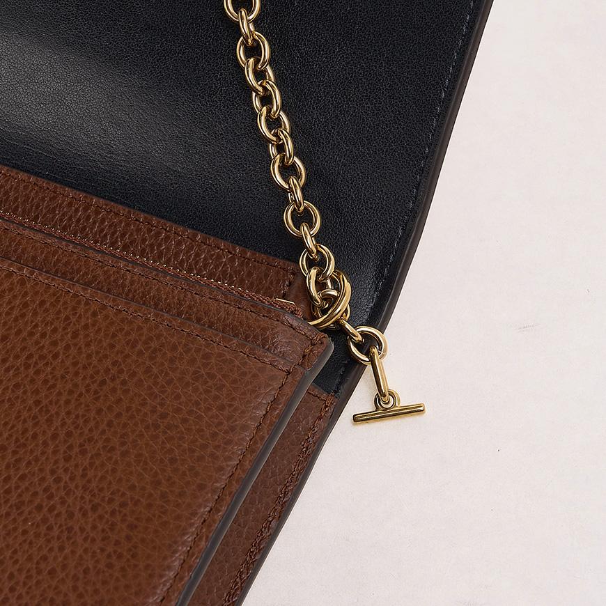 Mulberry SS26 Darly Clutch Bag for Women RL9005 552 G110