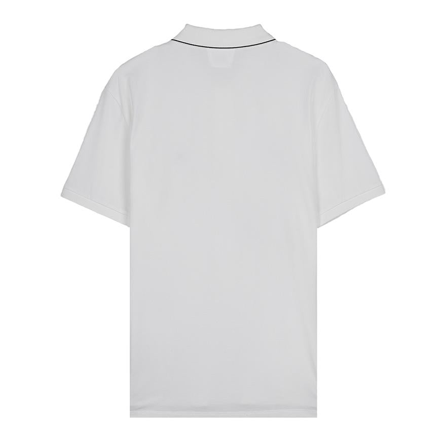 CP Company Men’s Stripe Polo Shirt RCCMPL722A 005263W 103