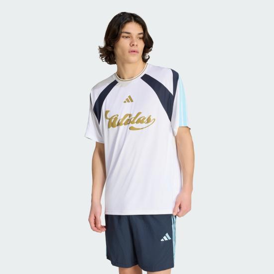 Adidas Short Sleeve T-Shirt for Men KB6145 DOM