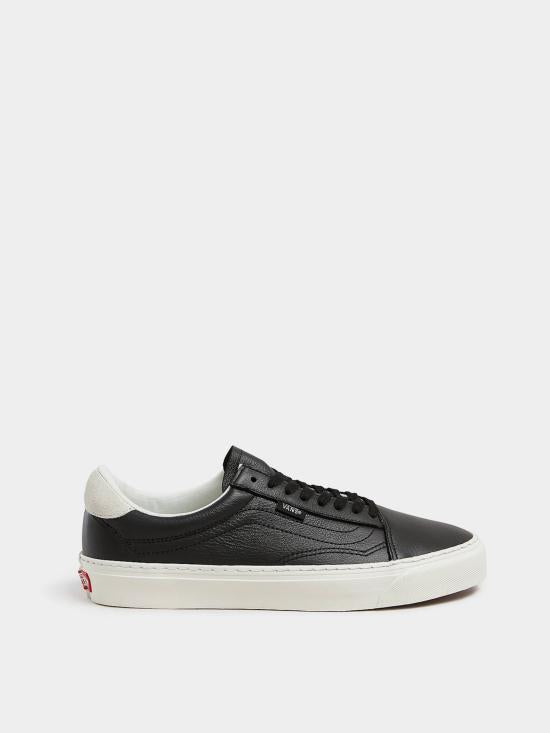 Vans Old Skool Luxe Men’s Sneakers VN000CZMBLK1 DOM