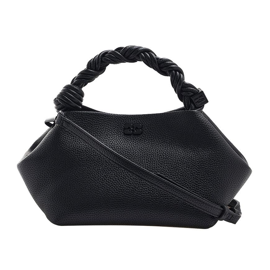 GANNI Small Bou Shoulder Bag for Women A6955 099