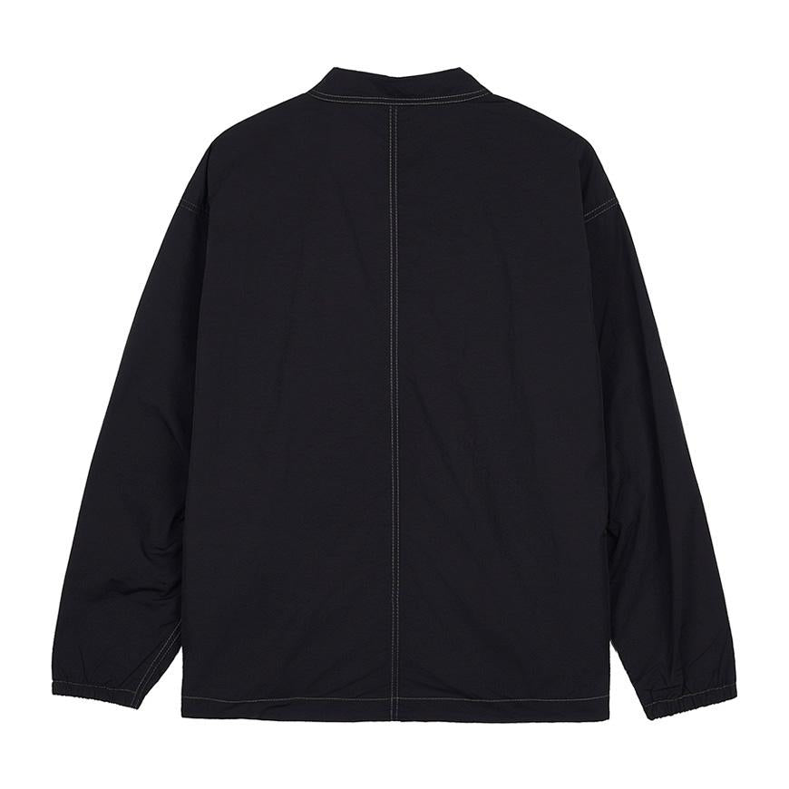 and wander Unisex Crinkled Shirt Jacket 574698 3098