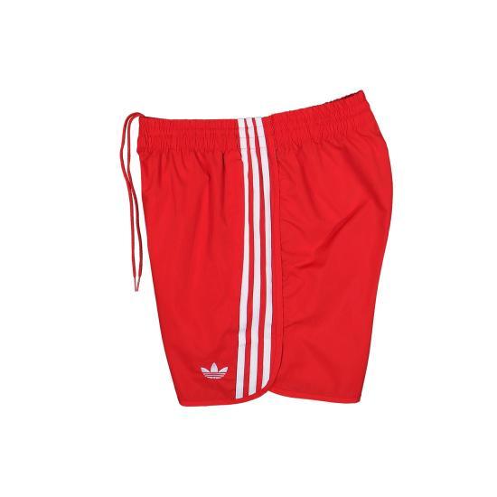 Adidas Better Scarlet Men’s Shorts