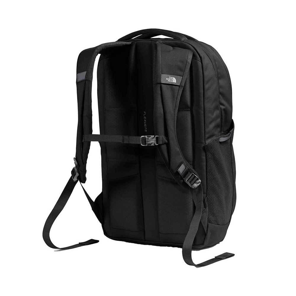 The North Face Vault Backpack Black Unisex NF0A3VY34H0