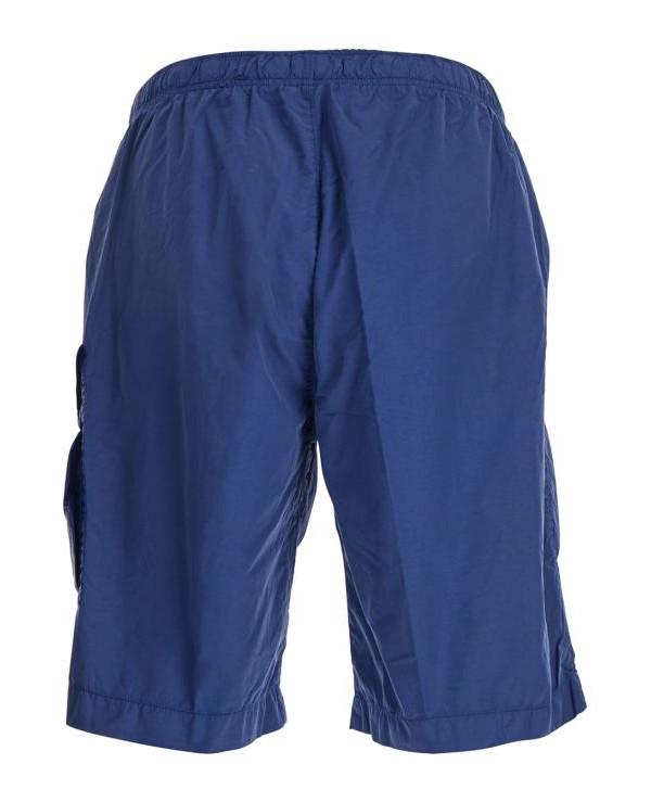 CP Company Nylon Mixed Cargo Swim Shorts 18CMBW232A 005991M 893