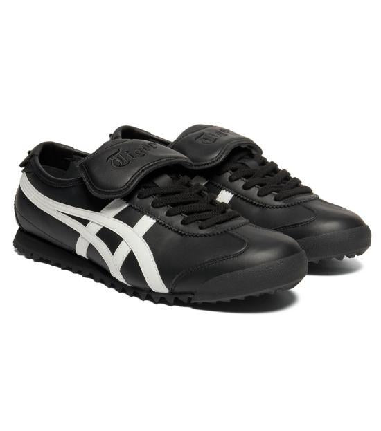 Onitsuka Tiger Men’s Low-Top Sneakers 1183C557 002 BLACK WHITE DOM