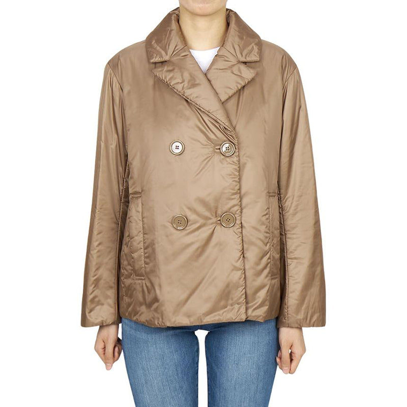 Max Mara Camellia Puffer Jacket CAMELIA 058 2529486084