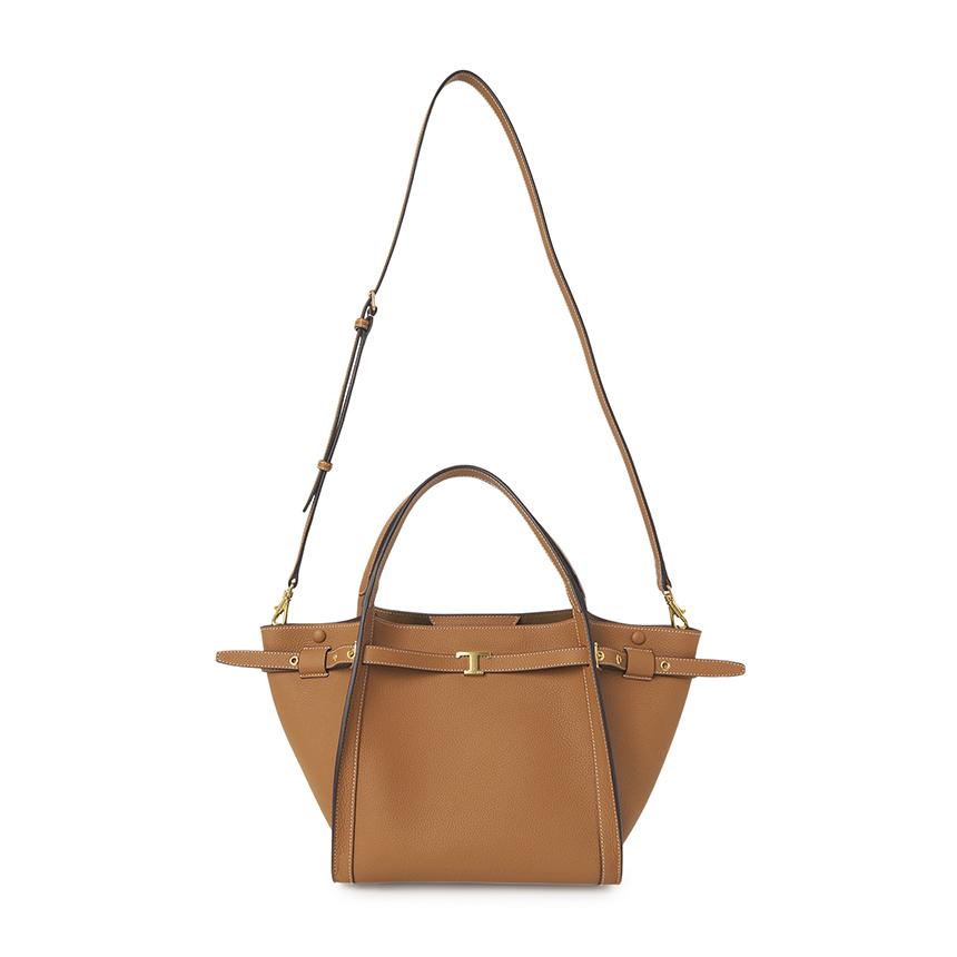 Tods Small Women’s Shopper Tote Bag XBWTIMA0200WKAS410