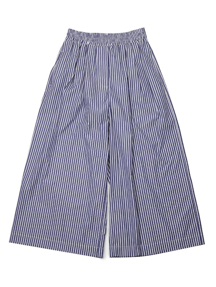 Max Mara Weekend Ottone Cotton Cropped Pants WKDOTTONE 045