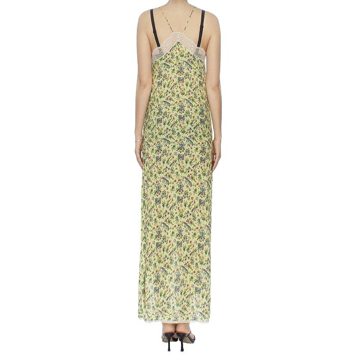 Zadig&Voltaire Floral Risty Dress Set